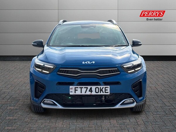 Used Kia Stonic 2025 for sale - 75510923: Photo 4