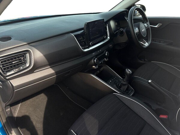 Used Kia Stonic 2025 for sale - 75510923: Photo 7