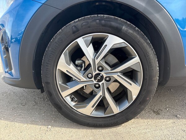 Used Kia Stonic 2025 for sale - 75510923: Photo 8