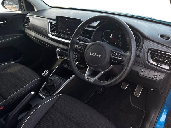 Used Kia Stonic 2025 for sale - 75510923: Photo 9