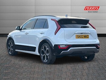 Used Kia Niro 2022 for sale - 77311065: Photo