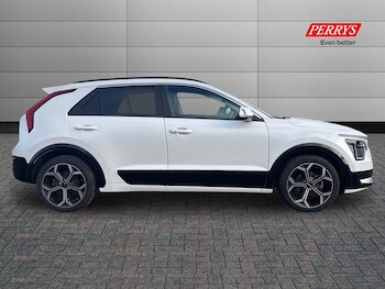 Used Kia Niro 2022 for sale - 77311065: Photo