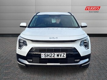 Used Kia Niro 2022 for sale - 77311065: Photo