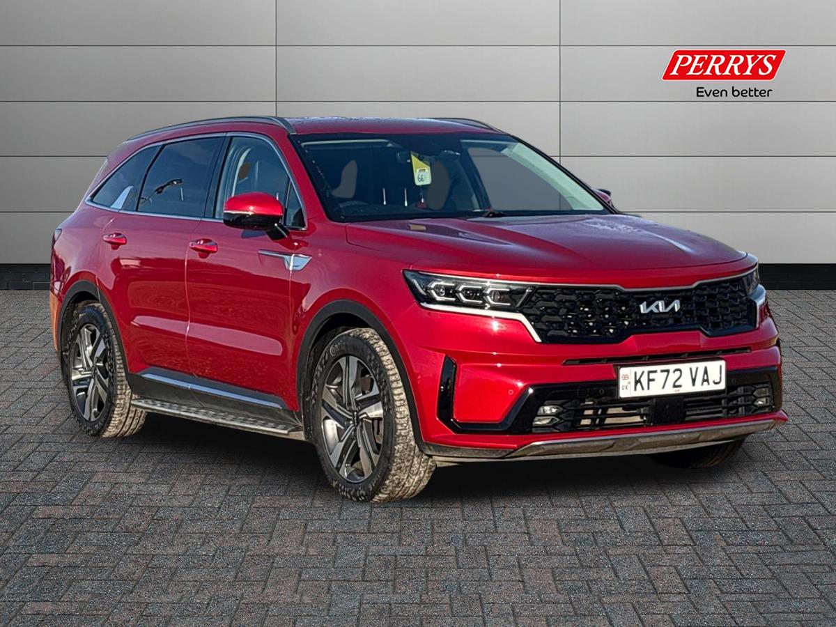 Used Kia Sorento 2022 for sale - 76638148: Photo 1