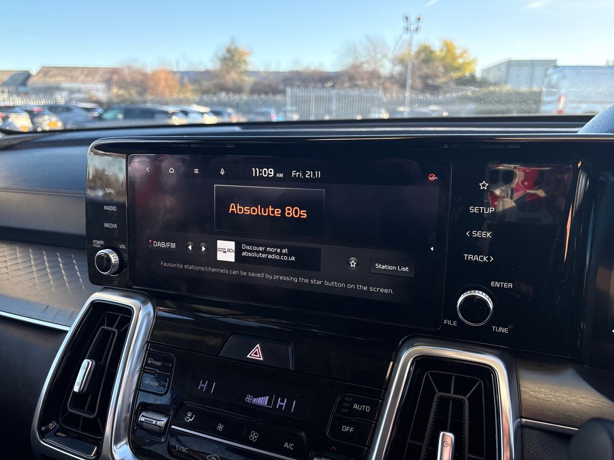 Used Kia Sorento 2022 for sale - 76638148: Photo 10