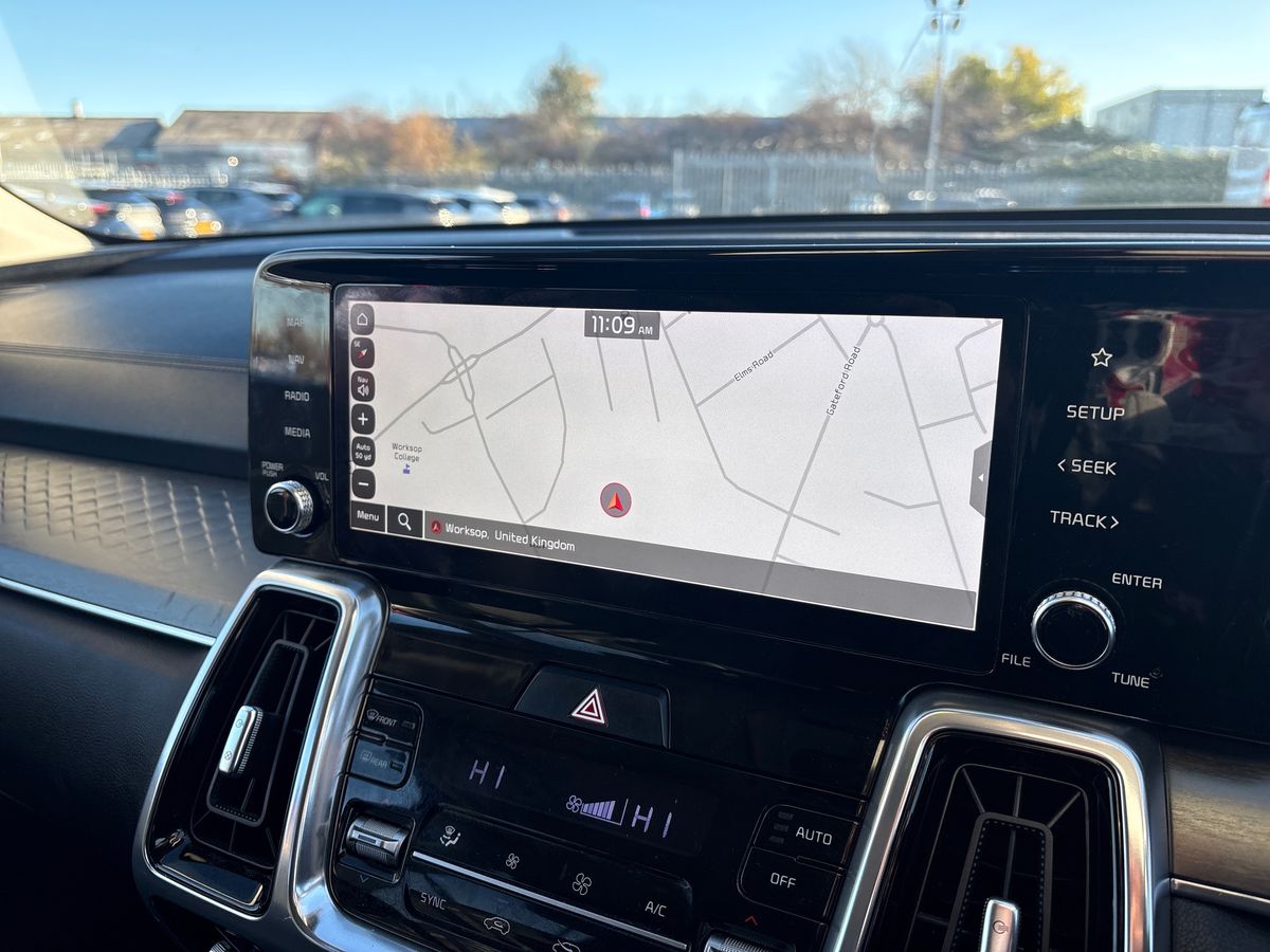 Used Kia Sorento 2022 for sale - 76638148: Photo 11