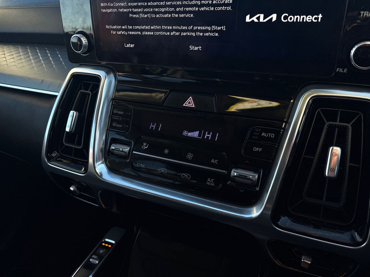 Used Kia Sorento 2022 for sale - 76638148: Photo 12