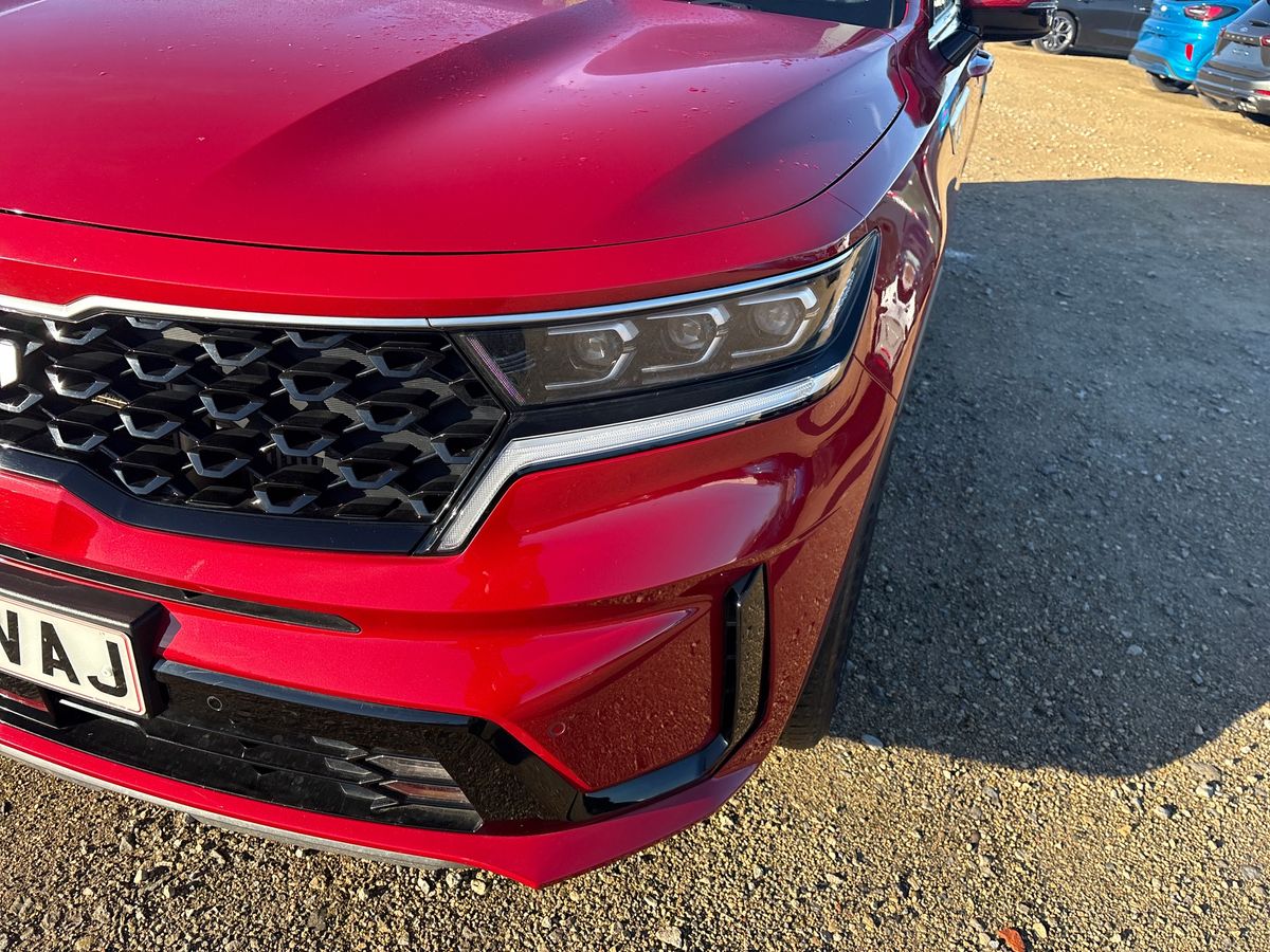 Used Kia Sorento 2022 for sale - 76638148: Photo 13