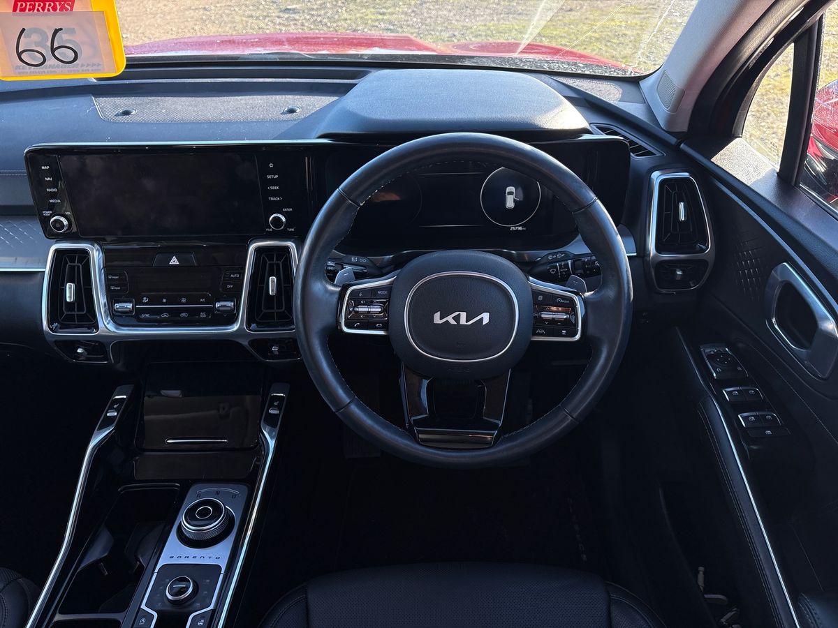 Used Kia Sorento 2022 for sale - 76638148: Photo 15