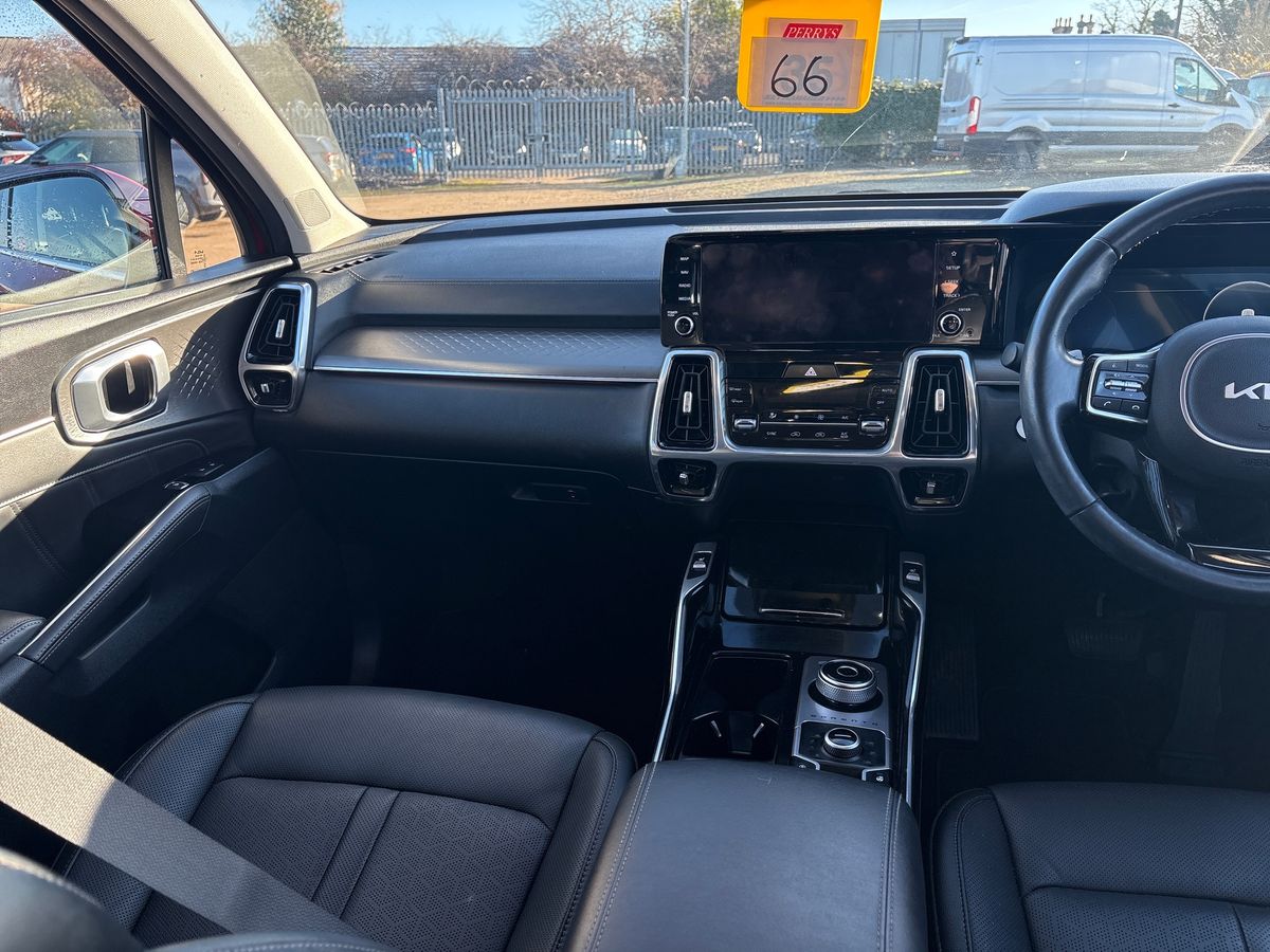 Used Kia Sorento 2022 for sale - 76638148: Photo 17