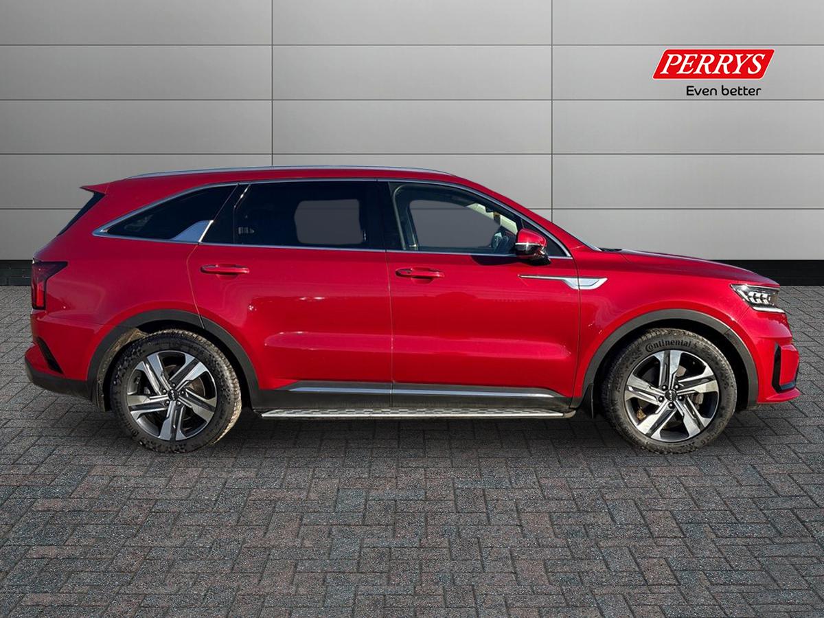 Used Kia Sorento 2022 for sale - 76638148: Photo 3