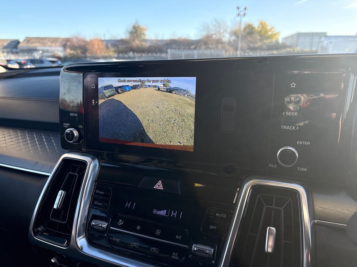 Used Kia Sorento 2022 for sale - 76638148: Photo 30