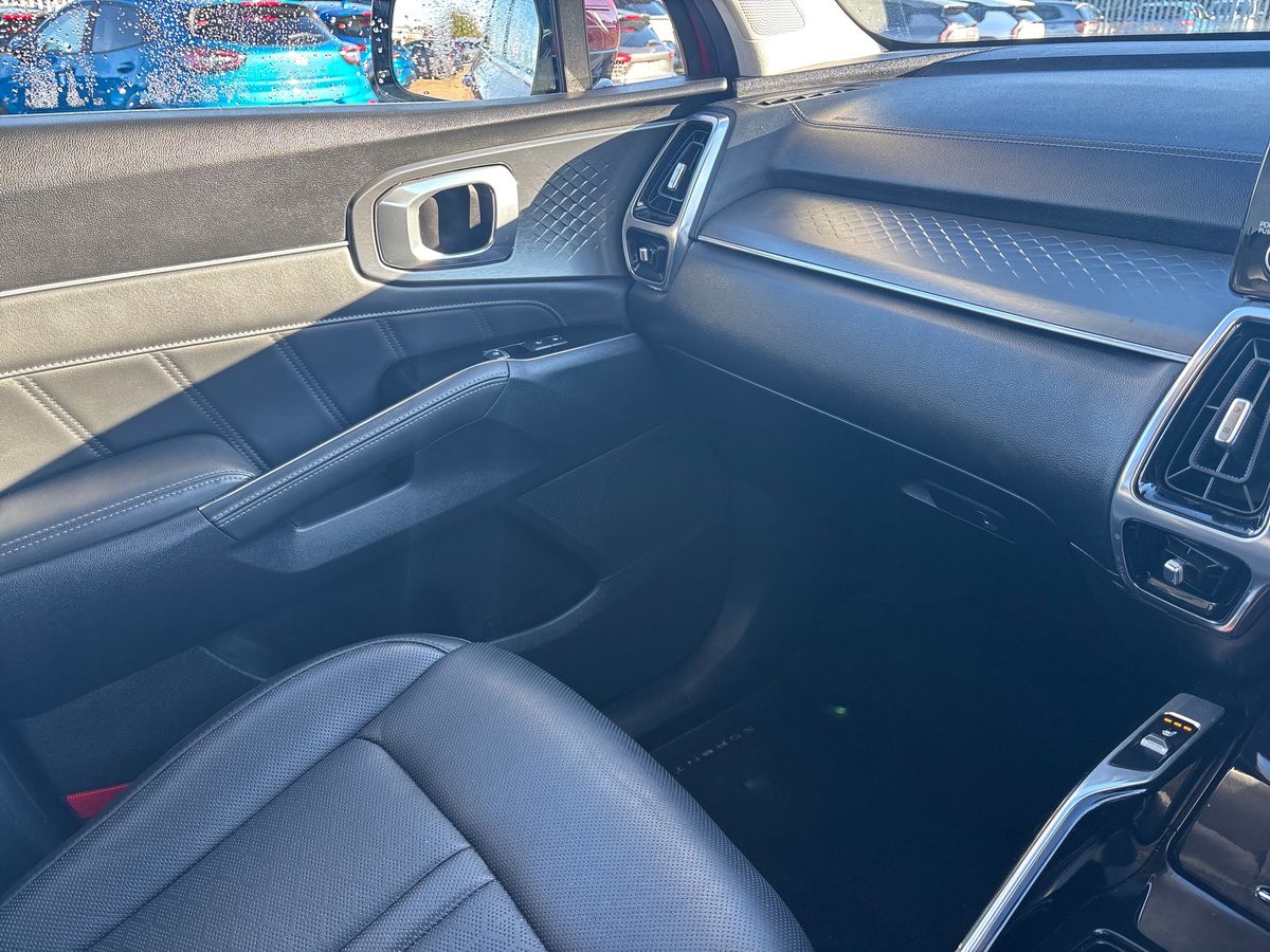 Used Kia Sorento 2022 for sale - 76638148: Photo 31