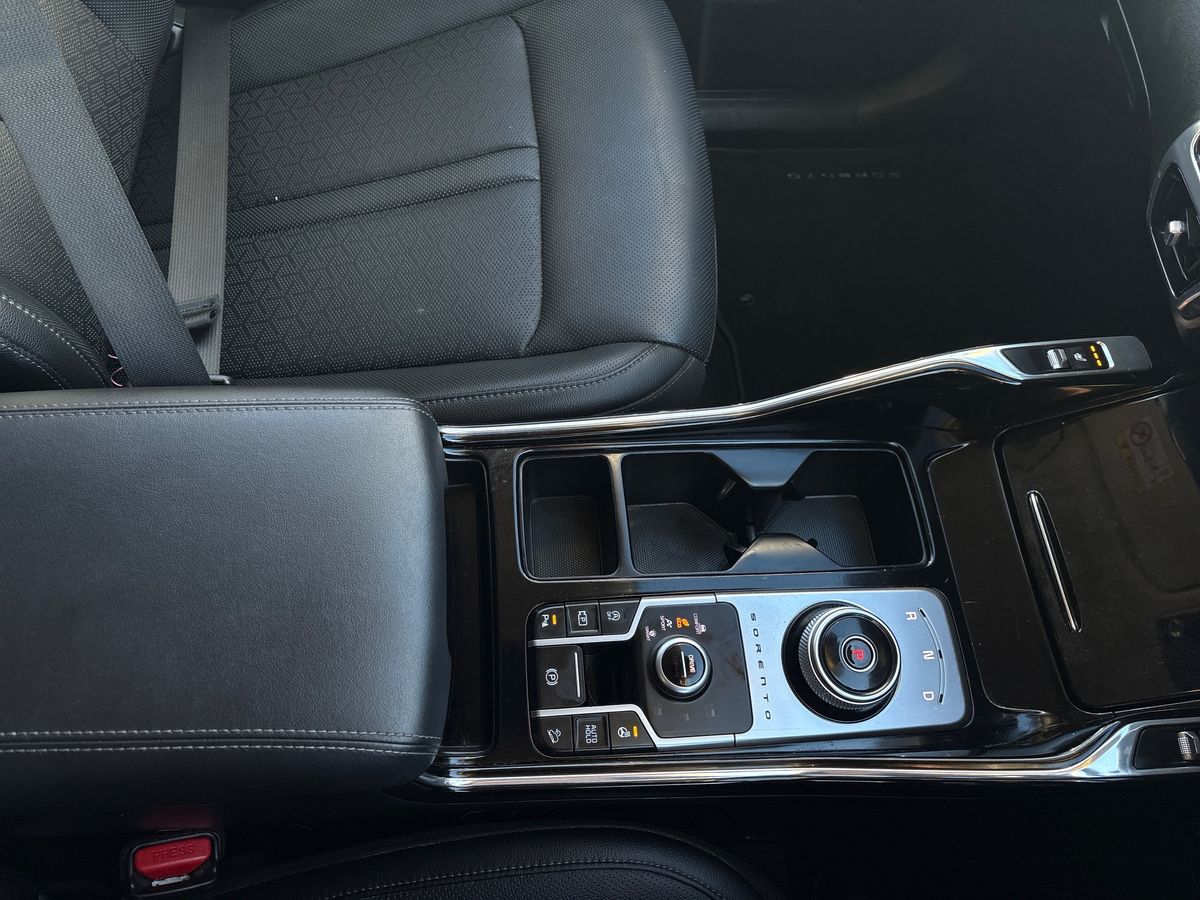 Used Kia Sorento 2022 for sale - 76638148: Photo 34