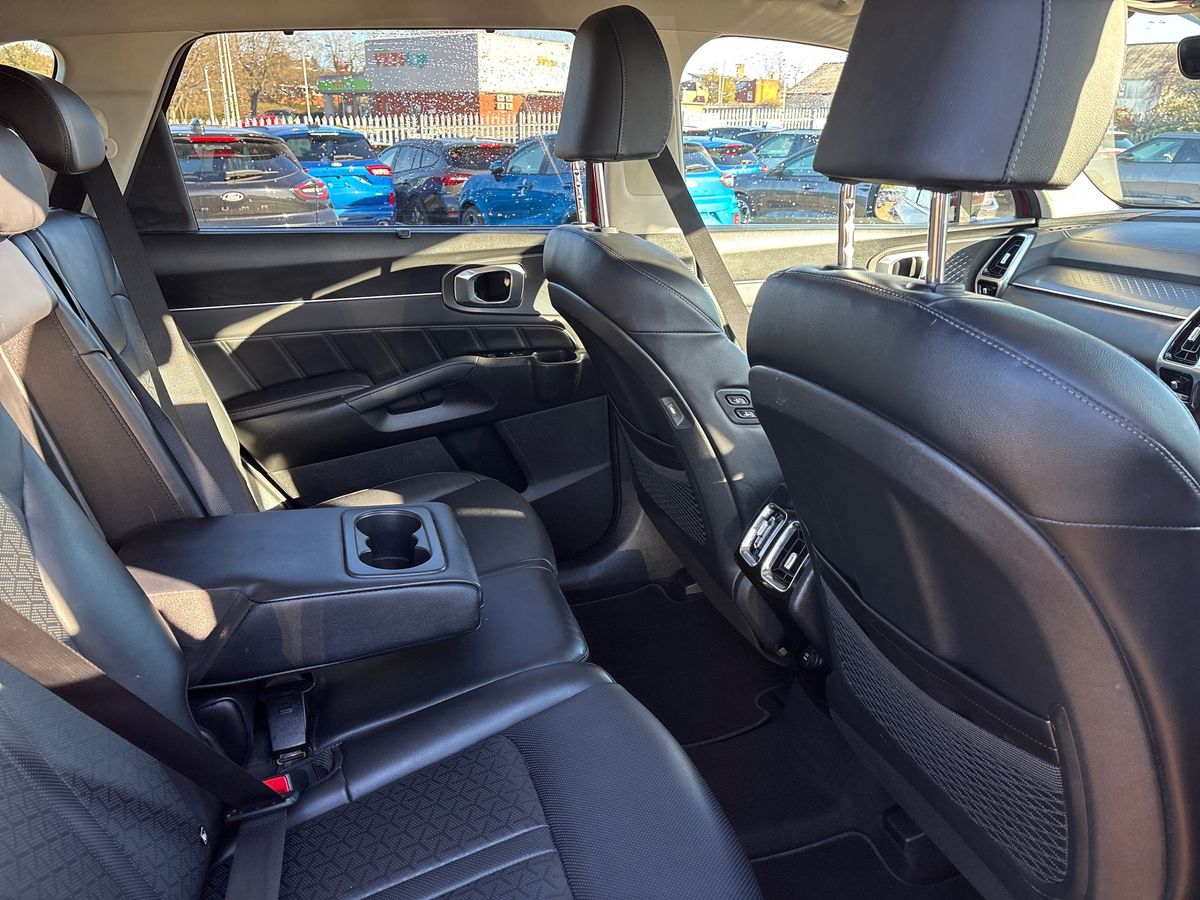 Used Kia Sorento 2022 for sale - 76638148: Photo 37
