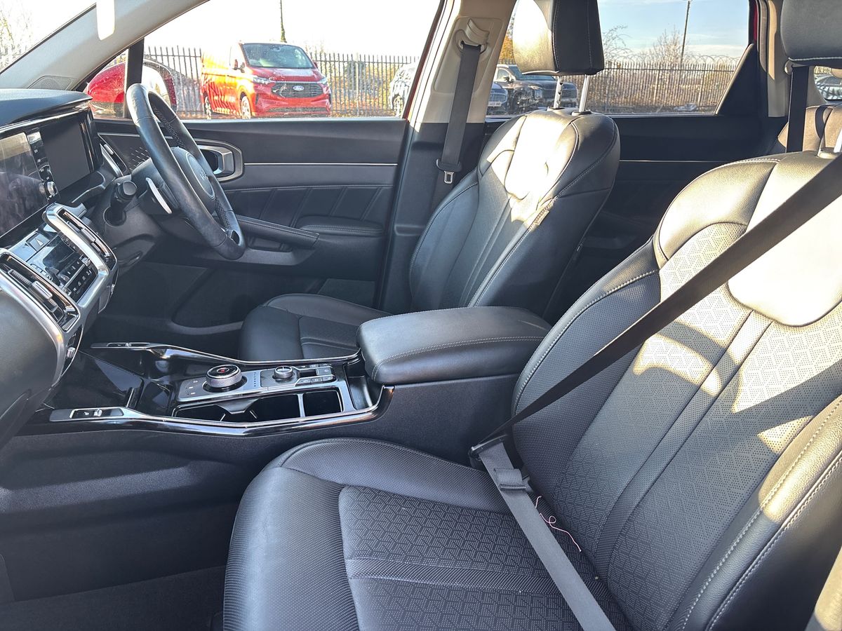 Used Kia Sorento 2022 for sale - 76638148: Photo 39