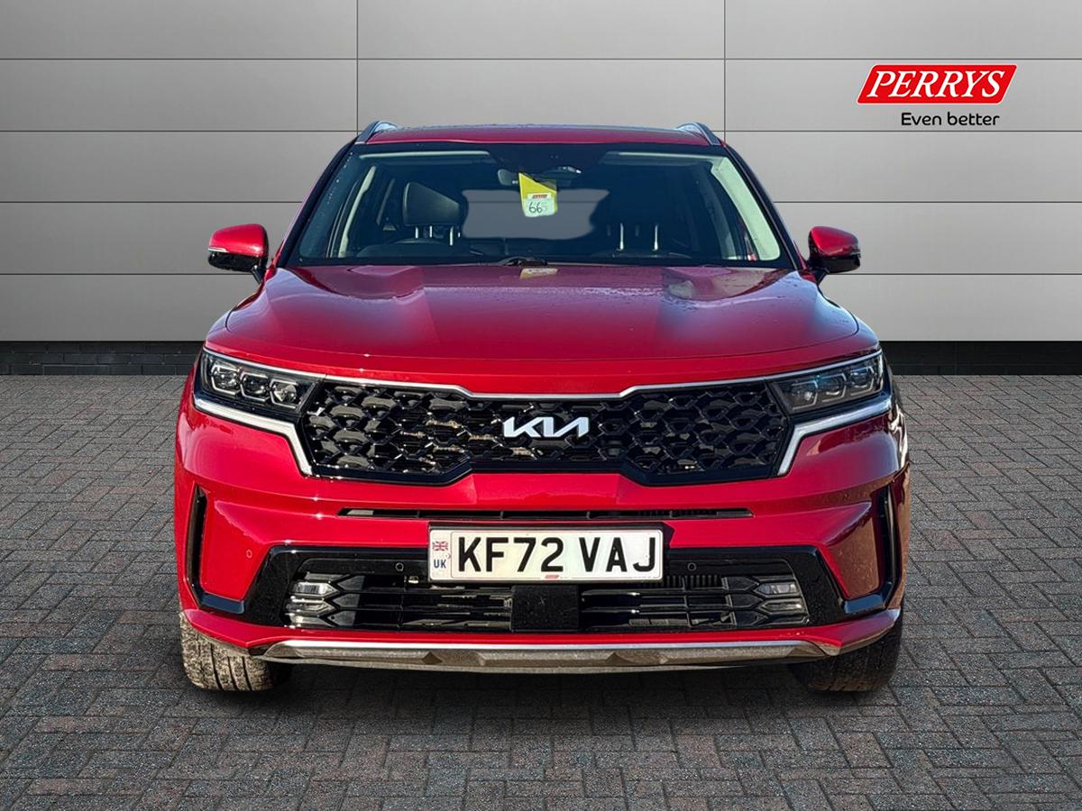 Used Kia Sorento 2022 for sale - 76638148: Photo 4