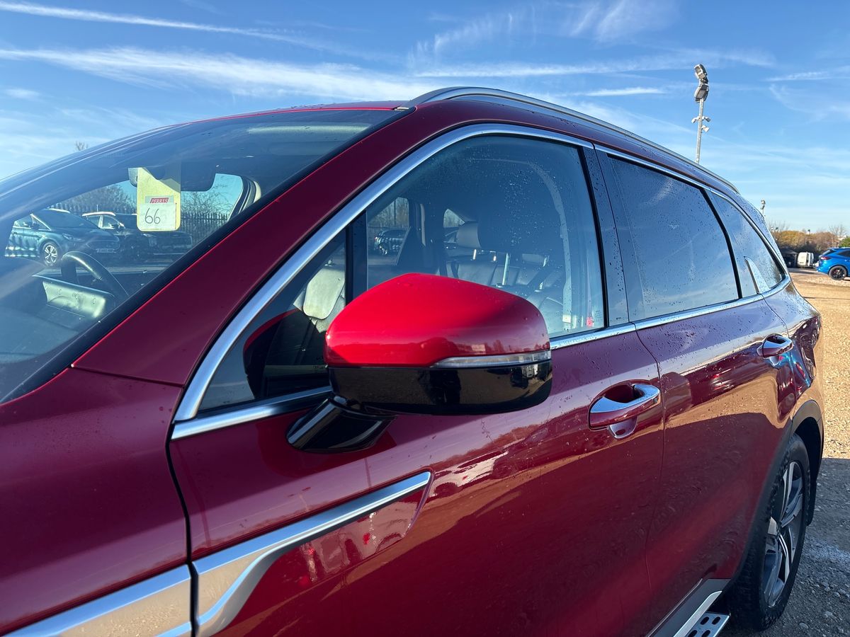 Used Kia Sorento 2022 for sale - 76638148: Photo 40