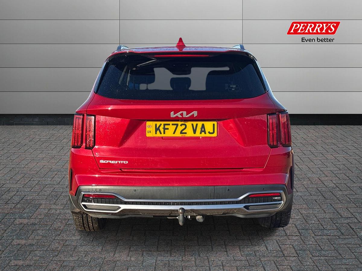 Used Kia Sorento 2022 for sale - 76638148: Photo 5