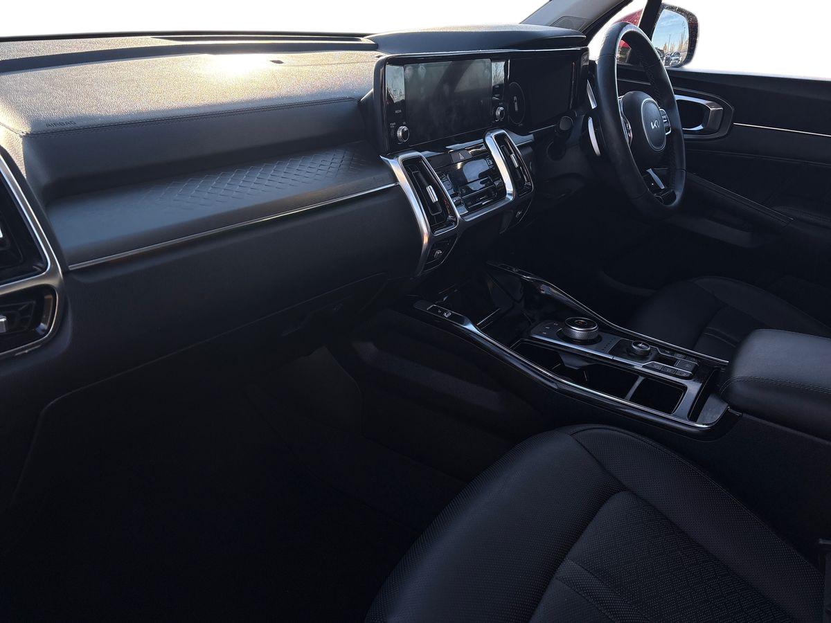 Used Kia Sorento 2022 for sale - 76638148: Photo 6