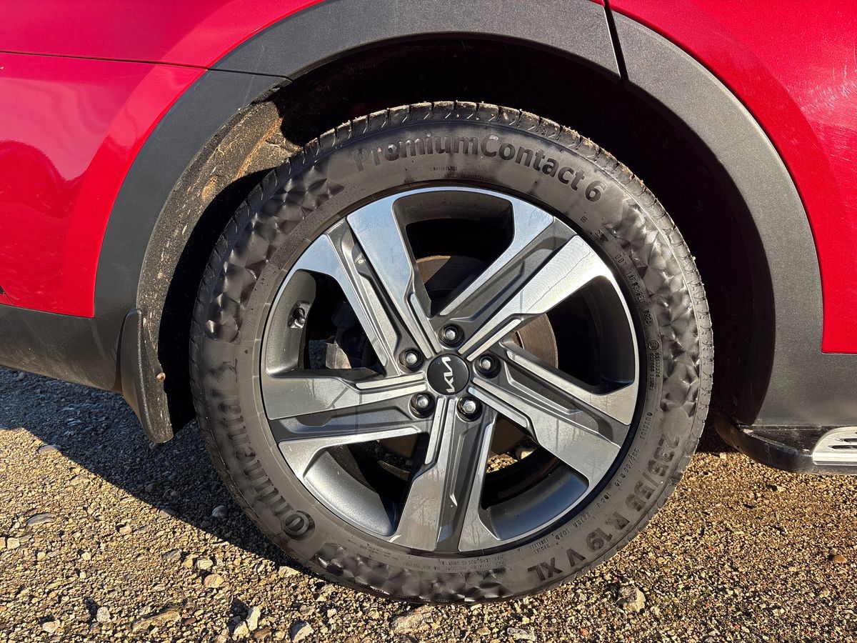 Used Kia Sorento 2022 for sale - 76638148: Photo 7