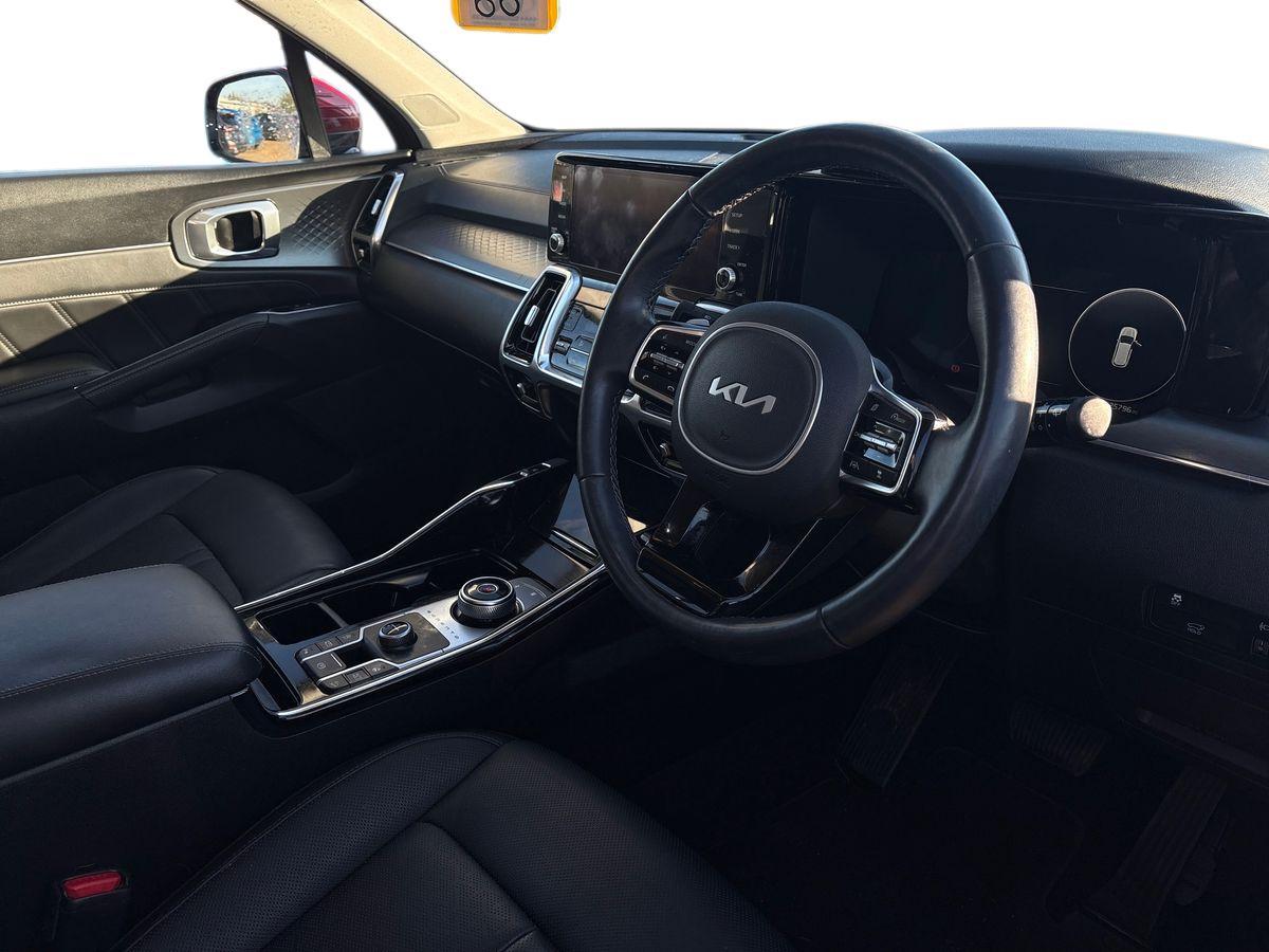 Used Kia Sorento 2022 for sale - 76638148: Photo 8