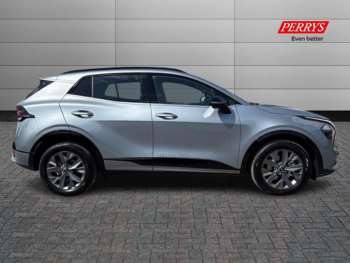Used Kia Sportage 2025 for sale - 74926177: Photo