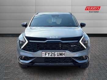 Used Kia Sportage 2025 for sale - 74926177: Photo