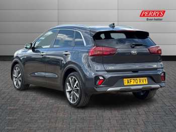 Used Kia Niro 2020 for sale - 75105180: Photo