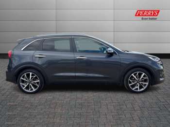 Used Kia Niro 2020 for sale - 75105180: Photo
