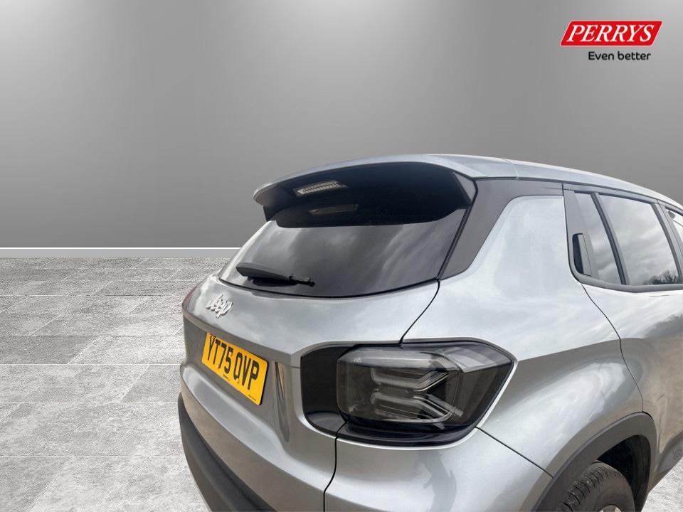 Used Jeep Other 2025 for sale - 78105328: Photo 10