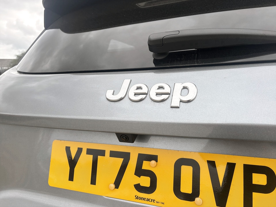 Used Jeep Other 2025 for sale - 78105328: Photo 11