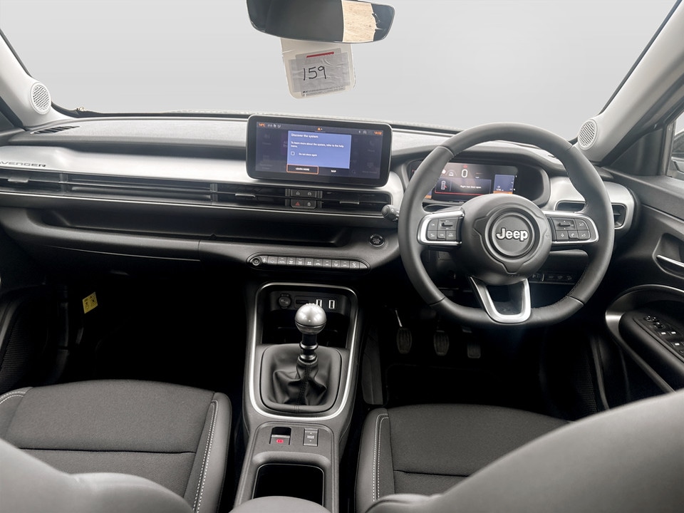 Used Jeep Other 2025 for sale - 78105328: Photo 15