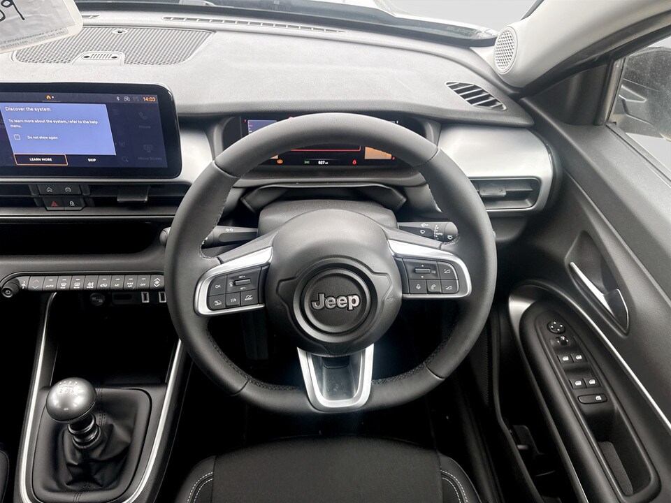 Used Jeep Other 2025 for sale - 78105328: Photo 16