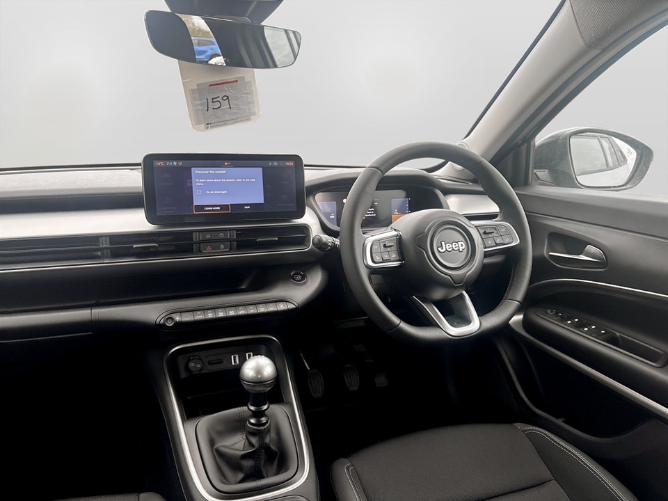 Used Jeep Other 2025 for sale - 78105328: Photo 17