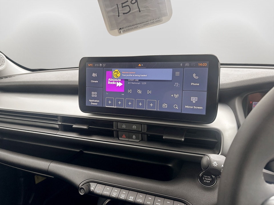 Used Jeep Other 2025 for sale - 78105328: Photo 19