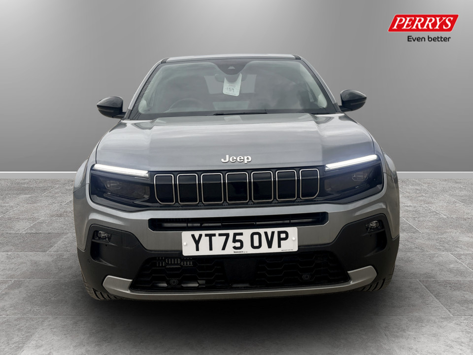 Used Jeep Other 2025 for sale - 78105328: Photo 2