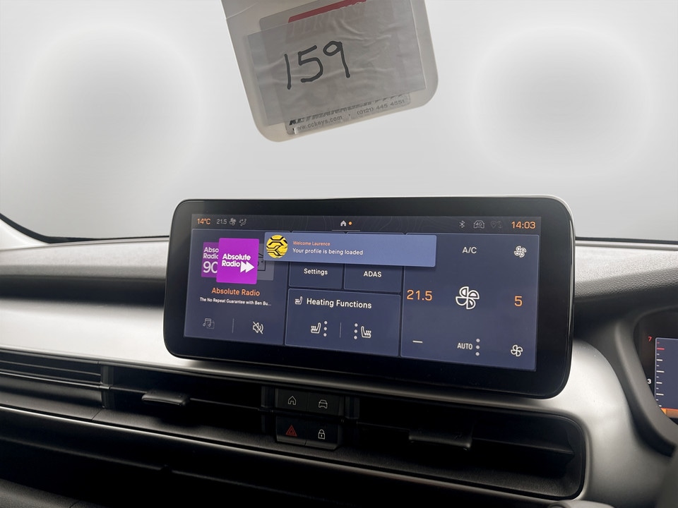 Used Jeep Other 2025 for sale - 78105328: Photo 21