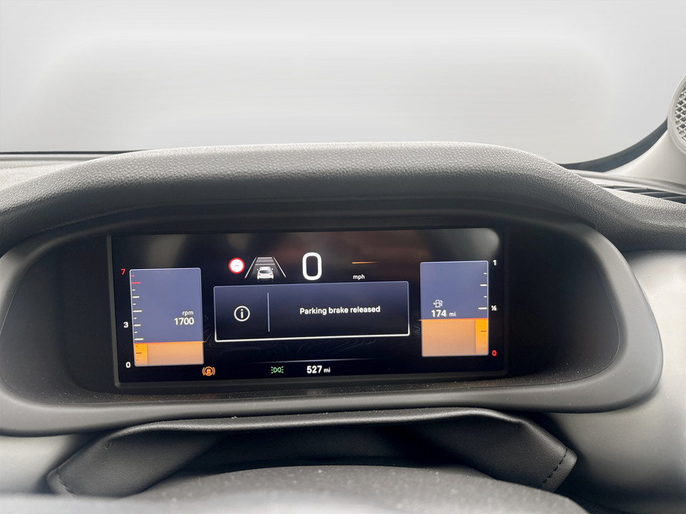 Used Jeep Other 2025 for sale - 78105328: Photo 22