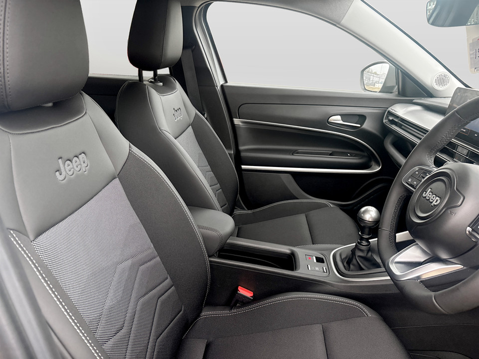 Used Jeep Other 2025 for sale - 78105328: Photo 24