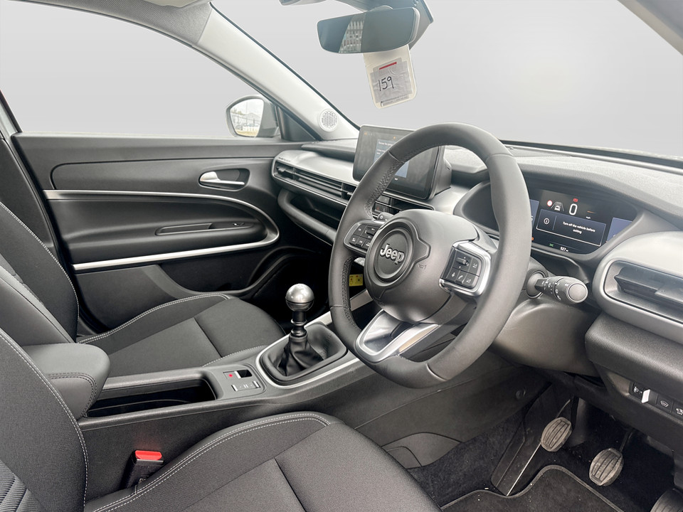 Used Jeep Other 2025 for sale - 78105328: Photo 25