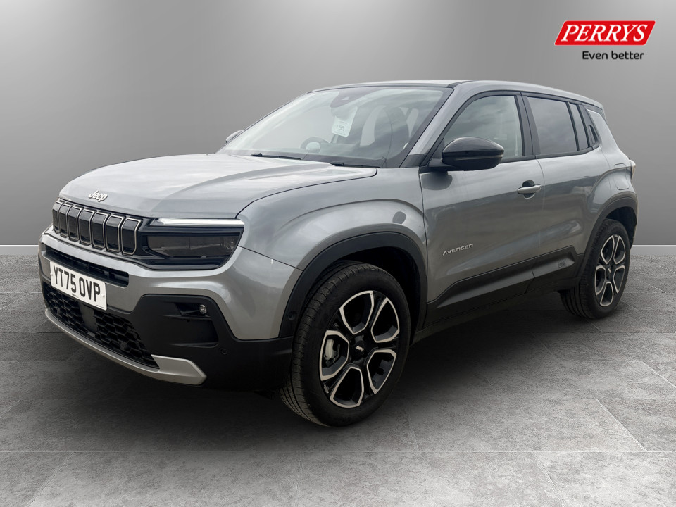 Used Jeep Other 2025 for sale - 78105328: Photo 3