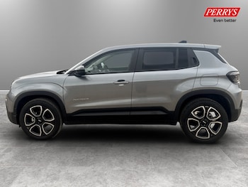 Used Jeep Other 2025 for sale - 78105328: Photo