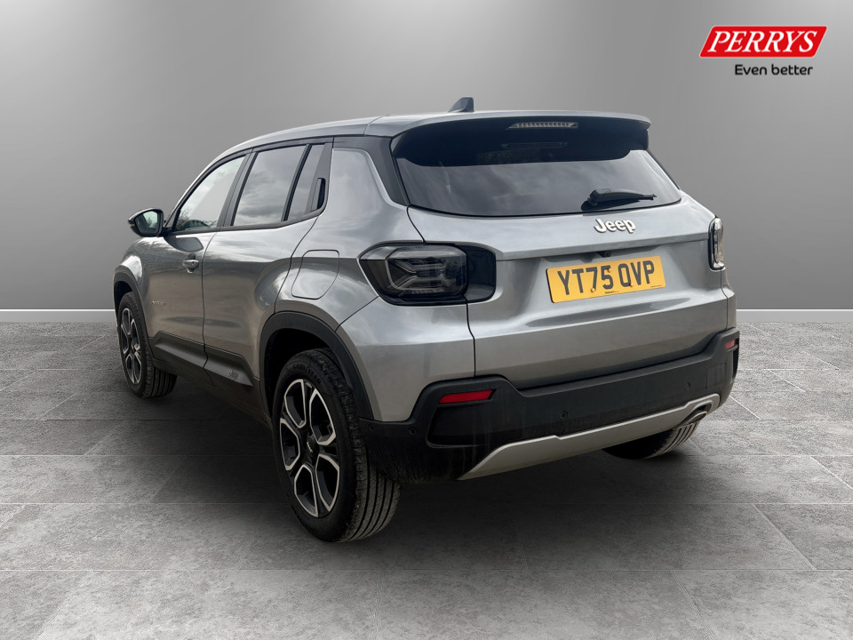 Used Jeep Other 2025 for sale - 78105328: Photo 5