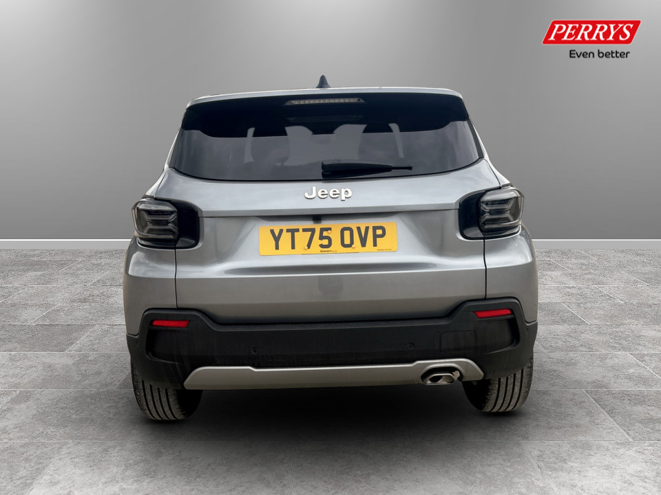 Used Jeep Other 2025 for sale - 78105328: Photo 6