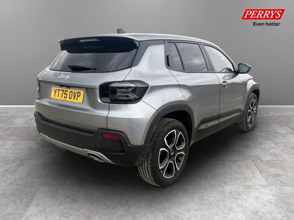 Used Jeep Other 2025 for sale - 78105328: Photo 7