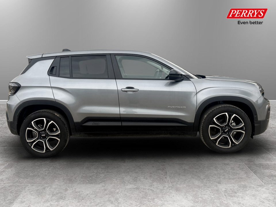 Used Jeep Other 2025 for sale - 78105328: Photo 8