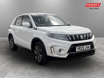 Used Suzuki Vitara 2023 for sale - 78325880: Photo