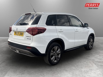 Used Suzuki Vitara 2023 for sale - 78325880: Photo