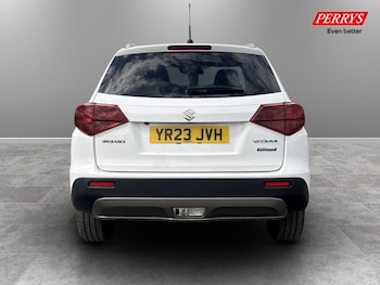 Used Suzuki Vitara 2023 for sale - 78325880: Photo
